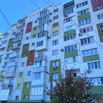 1 кімн кв 44 кв м Новобудова 27 000 Ремонт (404350) ЖК Времена года