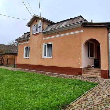 Продається будинок с.Демянів