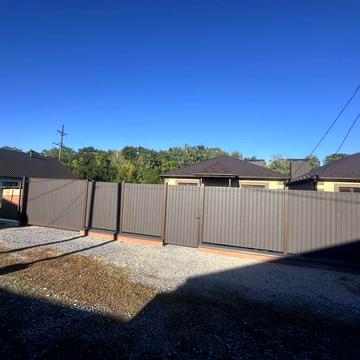 Будинок з ремонтом