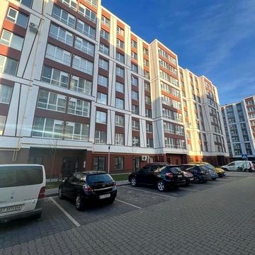 вул. Отця Блавацького, 8