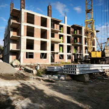 Продається однокімнатна квартира, ЖК “West towers”
Код: 35326 ЖК West towers