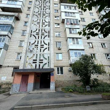 Продаж однокімнатноі квартири