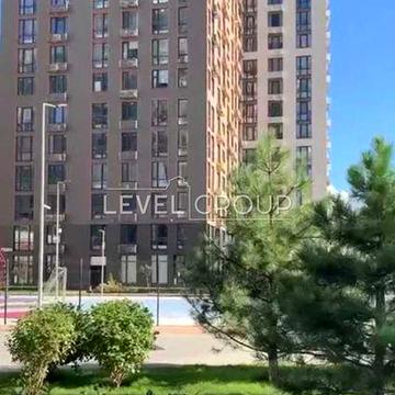 1-кімнатна квартира 45 м2  ЖК Seven, Дніпровська Набережна, 20-Б. ЖК Seven