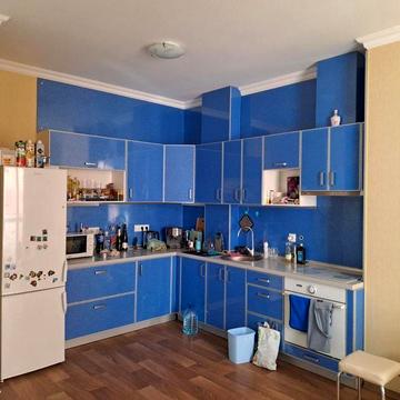 Продам 1 комнатную квартиру с евроремонтом. Павлово Поле ЖК «Гранд»