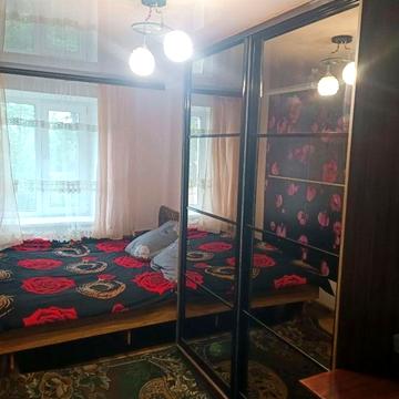 оренда двокімнатної квартири у центрі