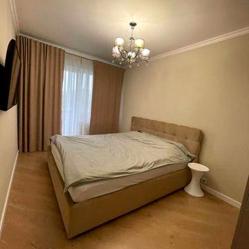 Оренда 3 кімнатної квартири Актуальна