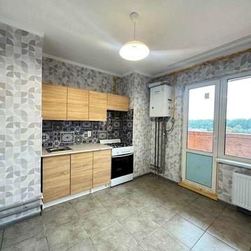 Продаж! Однокімнатна квартира з ремонтом, Тарасівка вул. Братів Чмілів