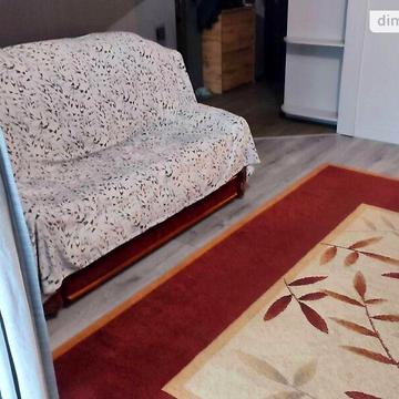 Довгострокова оренда 1к Квартира Кульпарківська вулиця ЖК Фамилия