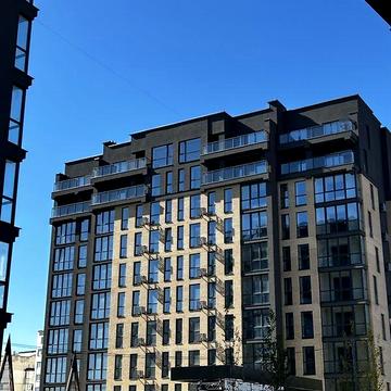 Продаж 2к Квартира Миру проспект ЖК Harmony Garden
