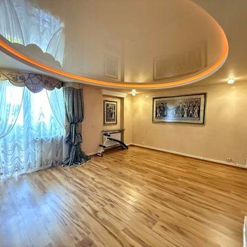 Елітна квартира 119 м2 (2 зʼєднані квартири)+гараж