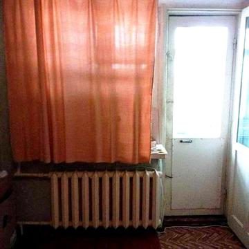 Продам 1-к квартиру, Космический район, ул. Ракетная