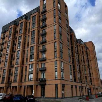 Здам затишну квартиру-студію ЖК Аржанова, пр. Слобожанського