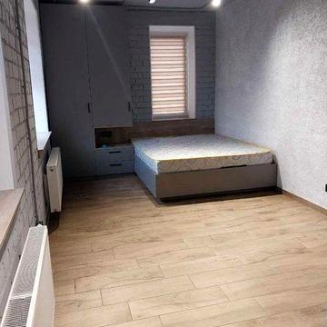 Здам  затишну квартиру-студію ЖК Аржанова, пр. Слобожанського