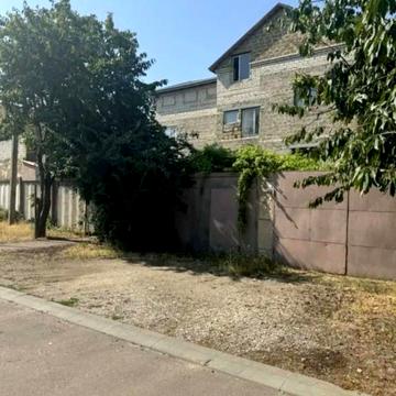 Абрикосова вул.