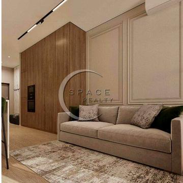 Продаж квартири з якісним ремонтом ЖК Delmar вул. Андрія Верхогляда 4б ЖК Delmar