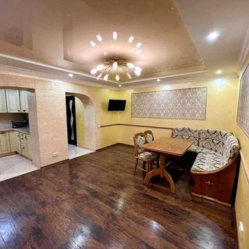Продаж 2 кім. квартири 5 хв. до центру вул. Лисенка/Гуцульська