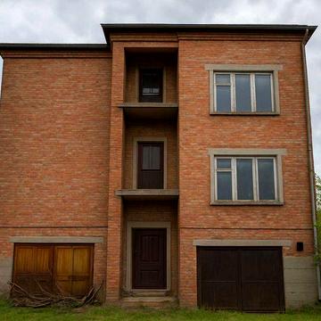 Продаж окремостоячого будинку в смт Куликів, вул. Загороди