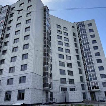 2к.квартира, новобудова, 60м2, котел, цегла, Є ОСЕЛЯ! ЖК Весняна 9