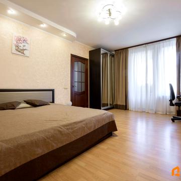 Юлії Здановської вул. (Ломоносова), 58-А