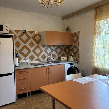 Своя квартира, Таирова
