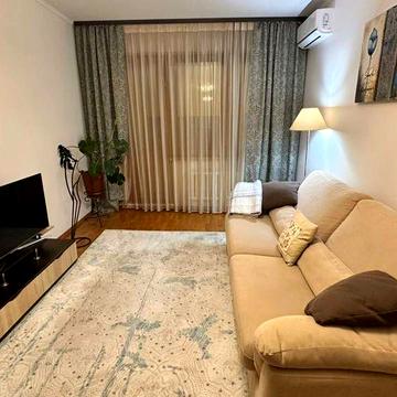 New! 3к (71м2) вул Ахматової, м Позняки / Осокорки, відеоогляд!