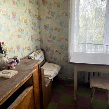 Аренда 3-х комн.квартиры