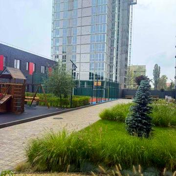 Оренда. ‼️ ЖК 4U Академ містечко.