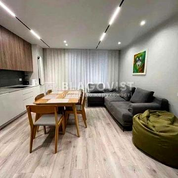 Продаж квартири Дніпровська наб., 20а Seven Осокорки ЖК Seven