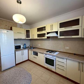 Оренда Квартира 3К 87м2 Буча Хмельницького Без %