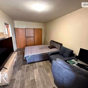 Продаж 1к Квартира Сонячна Набережна (Малиновського Маршала) вулиця