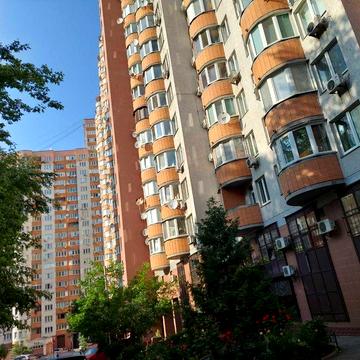 Оренда!2-кімнатна Феодосійський провулок, 14