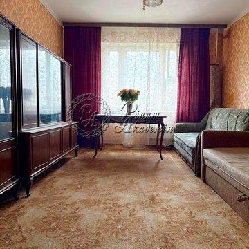 Продам 3-кімн. на Троещині БЕЗ КОМІСІЇ