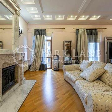 Унікальна квартира! 223м вул.Дарвіна 1, Центр Липки Хрещатик Бесарабка ЖК Дарвіна