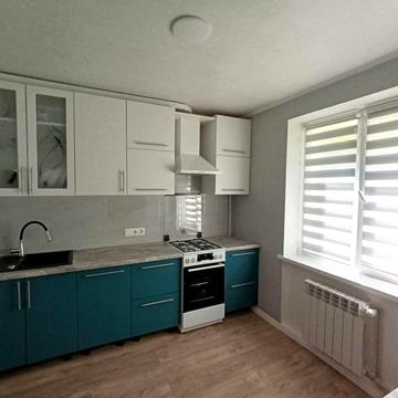 4 кімнатна квартира 8551