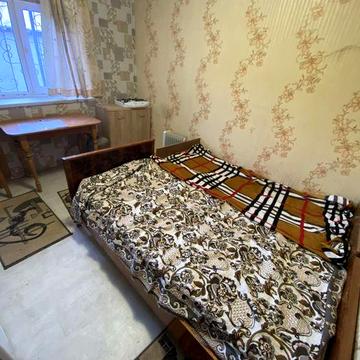 Здам 1кім смарт-квартиру р-н Гагаріна зупинка Прут