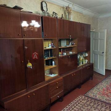 Продам 2к.квартиру з АГО р-н ЖД.