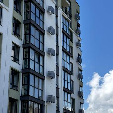 Щирецька вул., 55