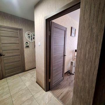 Довгострокова оренда 1к Квартира Домобудівельна вулиця ЖК Архитекторов