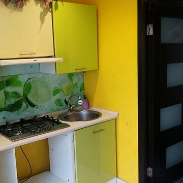 Продаж 1к Квартира Холмська вулиця