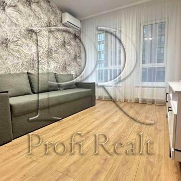 Продаж 1кв.38кв.м. з ремонтом ЖК У-Квартал/Уютний/Маєток