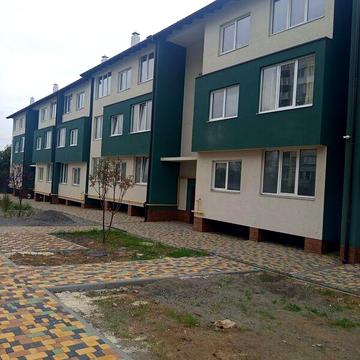 Продаж 2к Квартира Володимира Грушевского вулиця ЖК Good Home