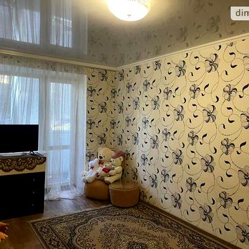 Продаж 1к Квартира Шимка Максима вулиця