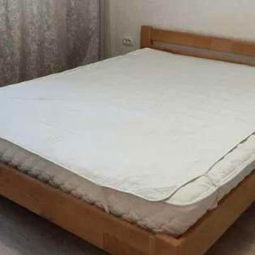 Маршала Рокосовського просп., 10