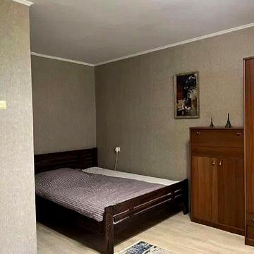 Продаж 1к Квартира Заячий провулок