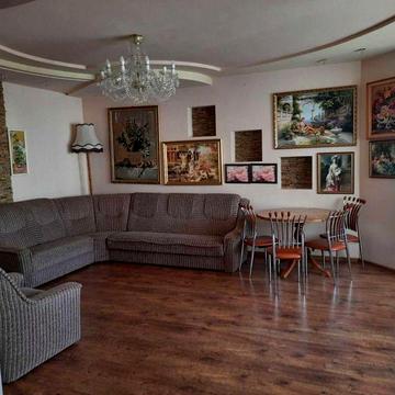 ID: 40242 Центр Простора 2к квартира