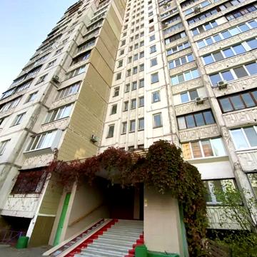 Будищанська вул., 5