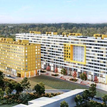 ПРОДАЖ апартаментів в ЖК Apart Hall ЖК Apart Hall