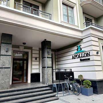 Продам 1 к кавартиру в центре Одессы ЖК"Аполлон" ЖК Аполлон