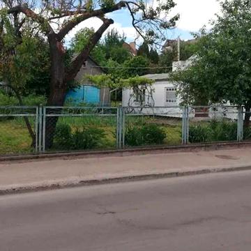 ₴ Продам будинок на Пивзаводі