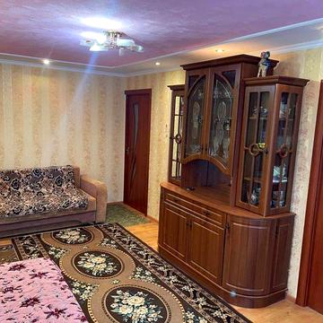 Здам квартиру в оренду